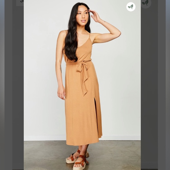 Gentle Fawn Willa Dress NWOT - Picture 6 of 8